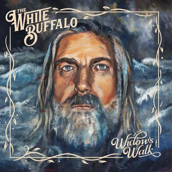 Jake Smith - The White Buffalo