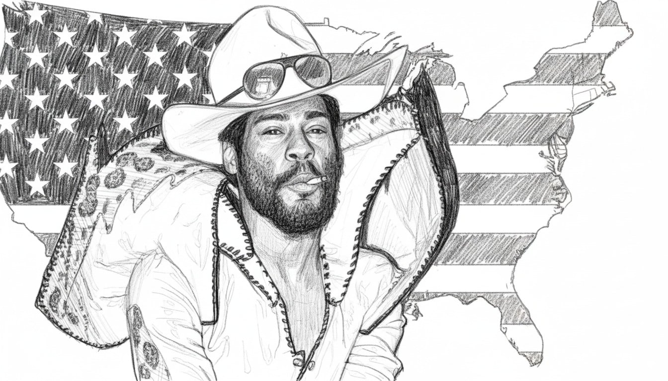 ➡✉FORWARD: Are we one nation under a groove?