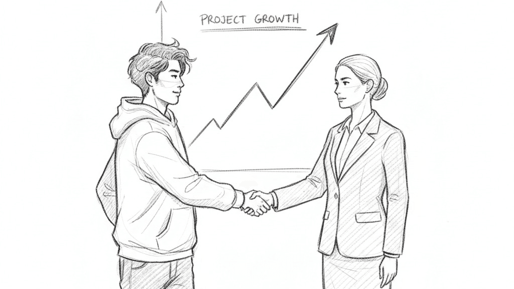 Investor Update emails – How to write them efficiently and effectively