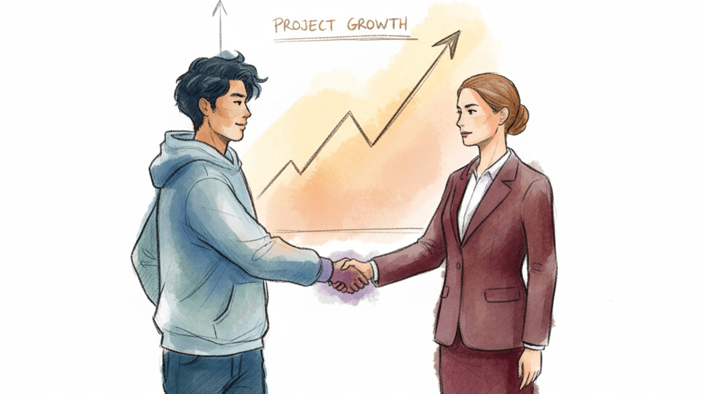 Investor Update emails – How to write them efficiently and effectively