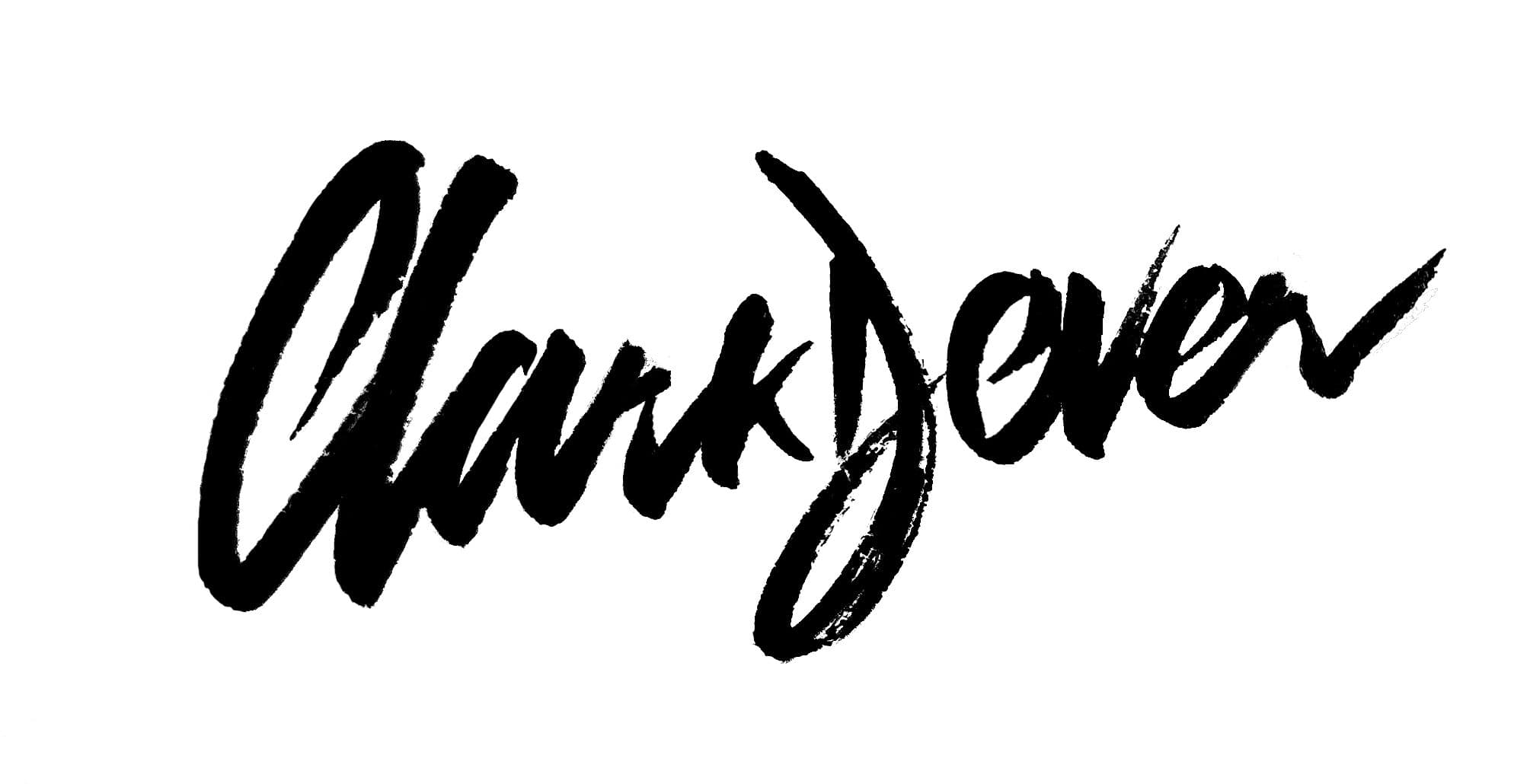 Clark Dever Logo