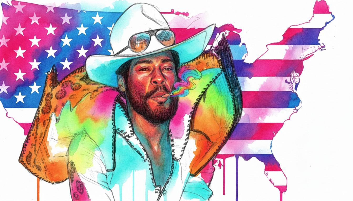 ➡✉FORWARD: Are we one nation under a groove?