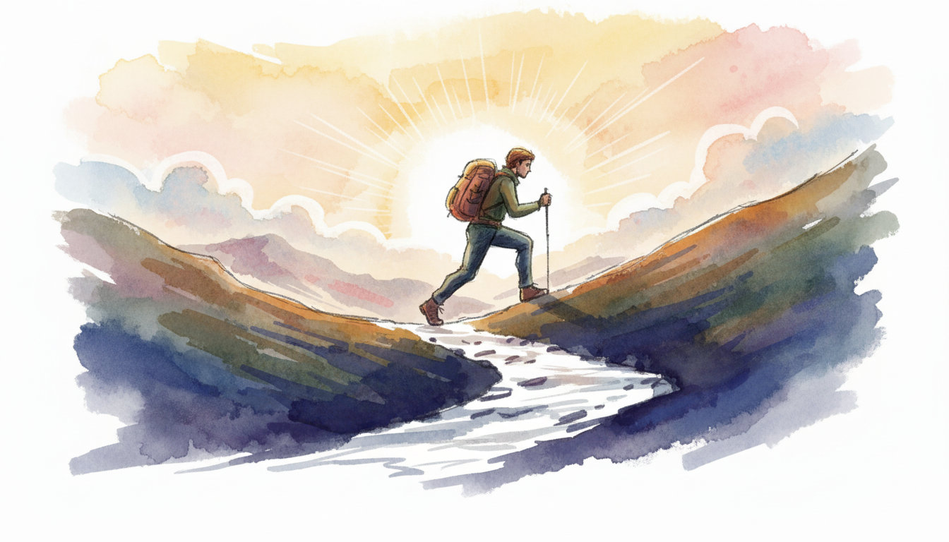 ➡✉FORWARD: Have you broken your New Year’s resolution?