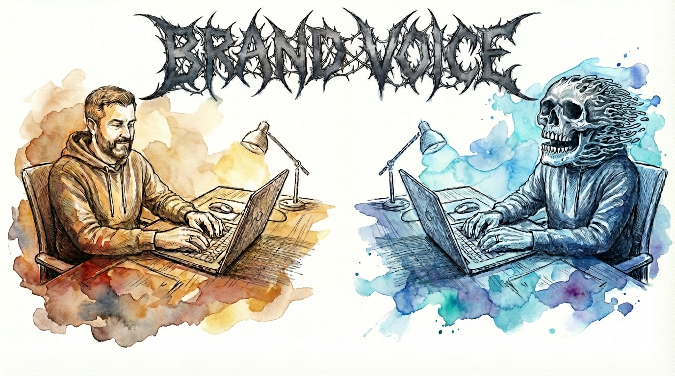 Run Your Own Brand Voice Workshop: Step-by-Step Playbook for Startup Founders