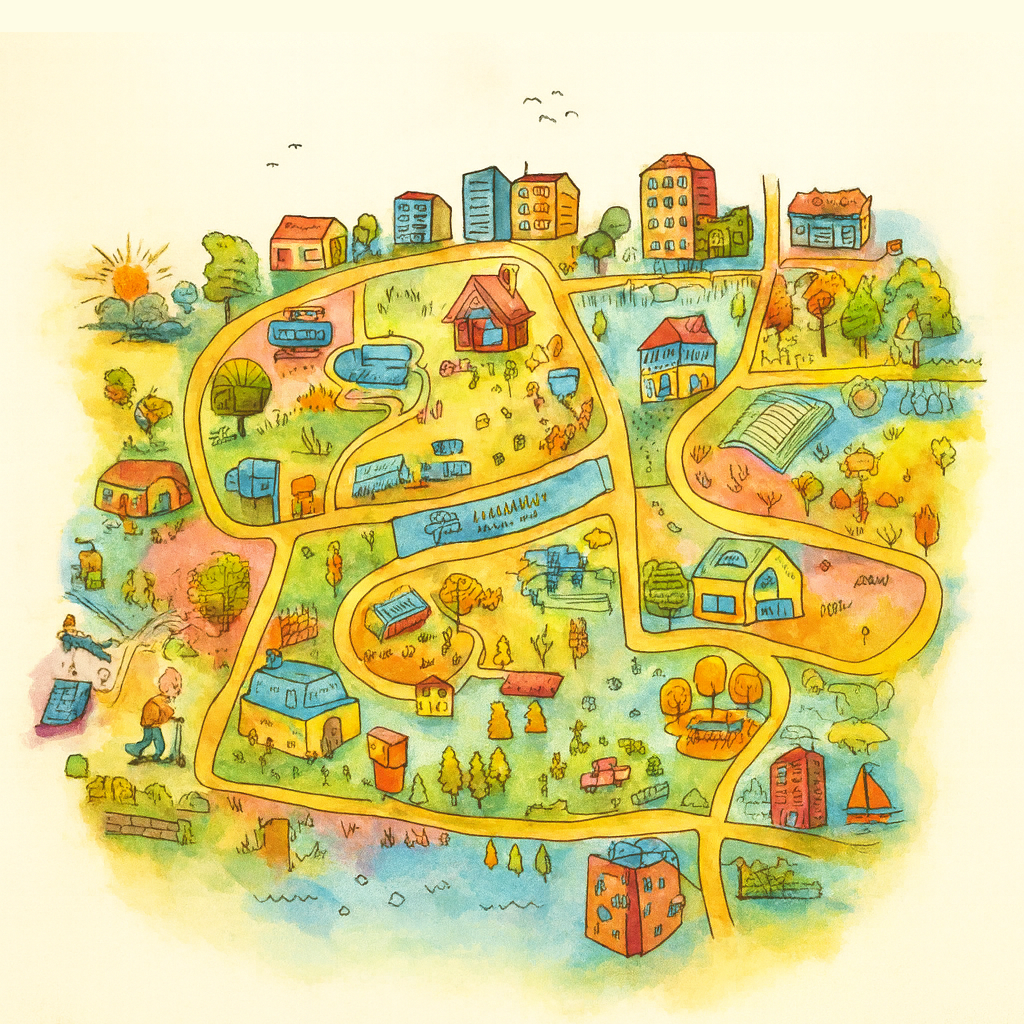 Buffalo Startup Community